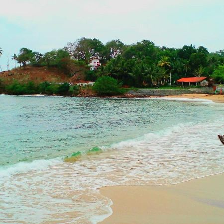 Shashi Villa Tangalle Zewnętrze zdjęcie
